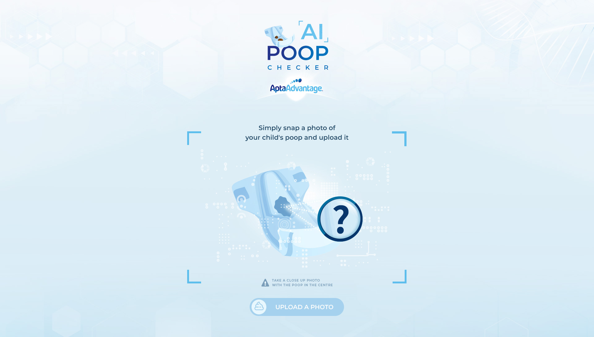 AI Poop Checker